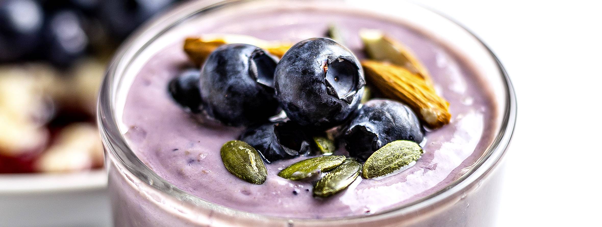 Immunity Smoothies