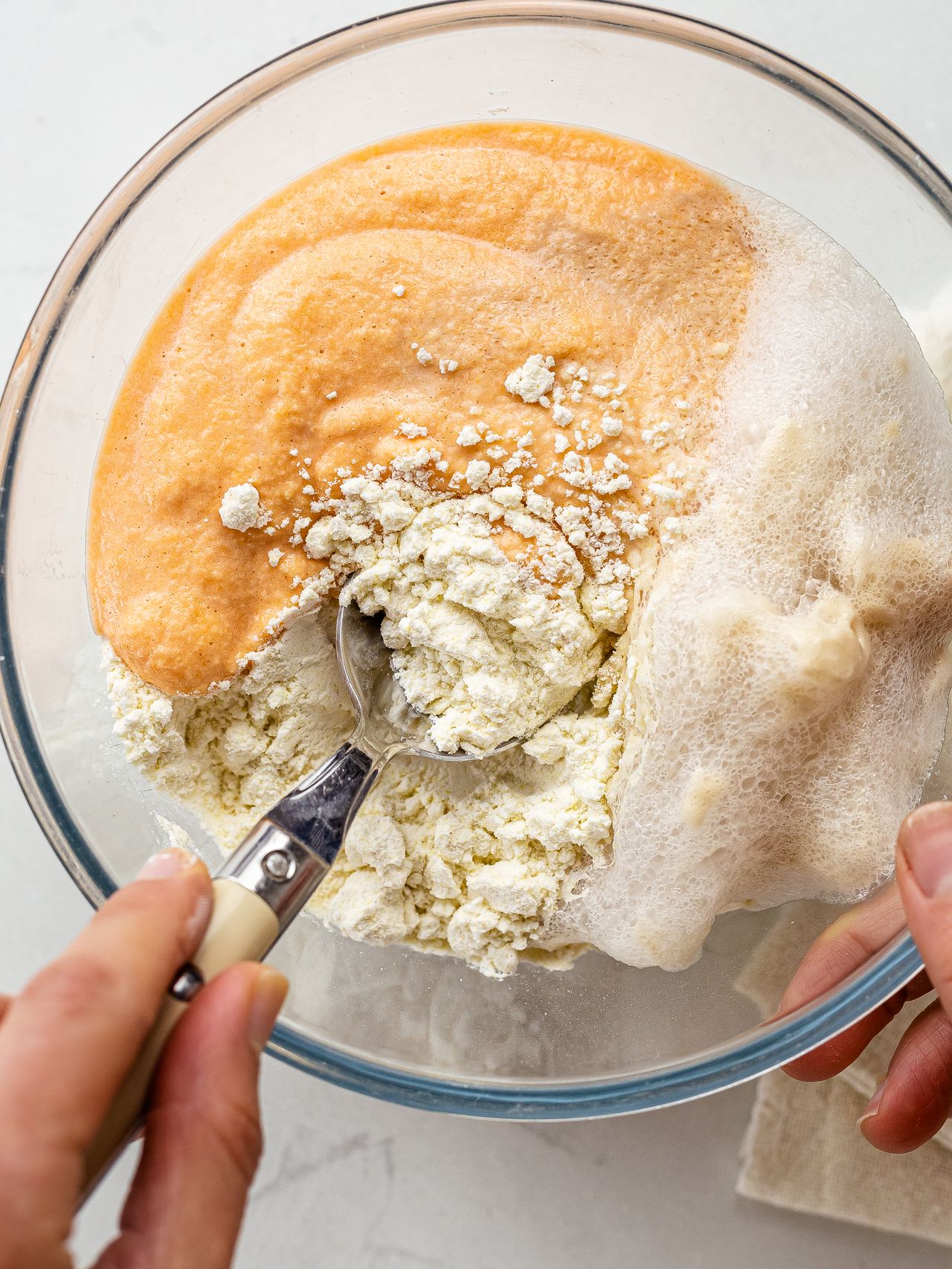Crusty Red Lentil Bread (GlutenFree Recipe) Foodaciously