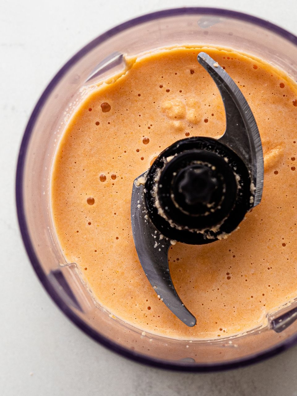 Snapshot of How To Add Mild And Fresh Flavors Using Blended Root Vegetables In Dough