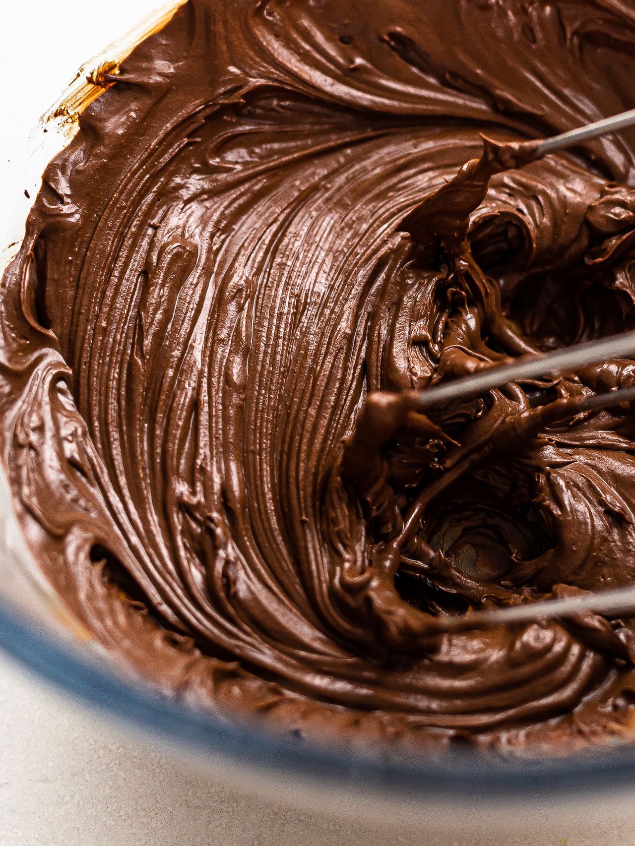 Orange Chocolate Ganache (No Cream, Vegan) Foodaciously