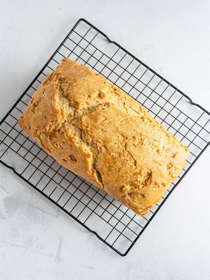 {DairyFree, GlutenFree} Brioche Recipe Foodaciously