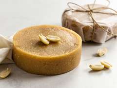 Sugar-Free Mexican Marzipan-image