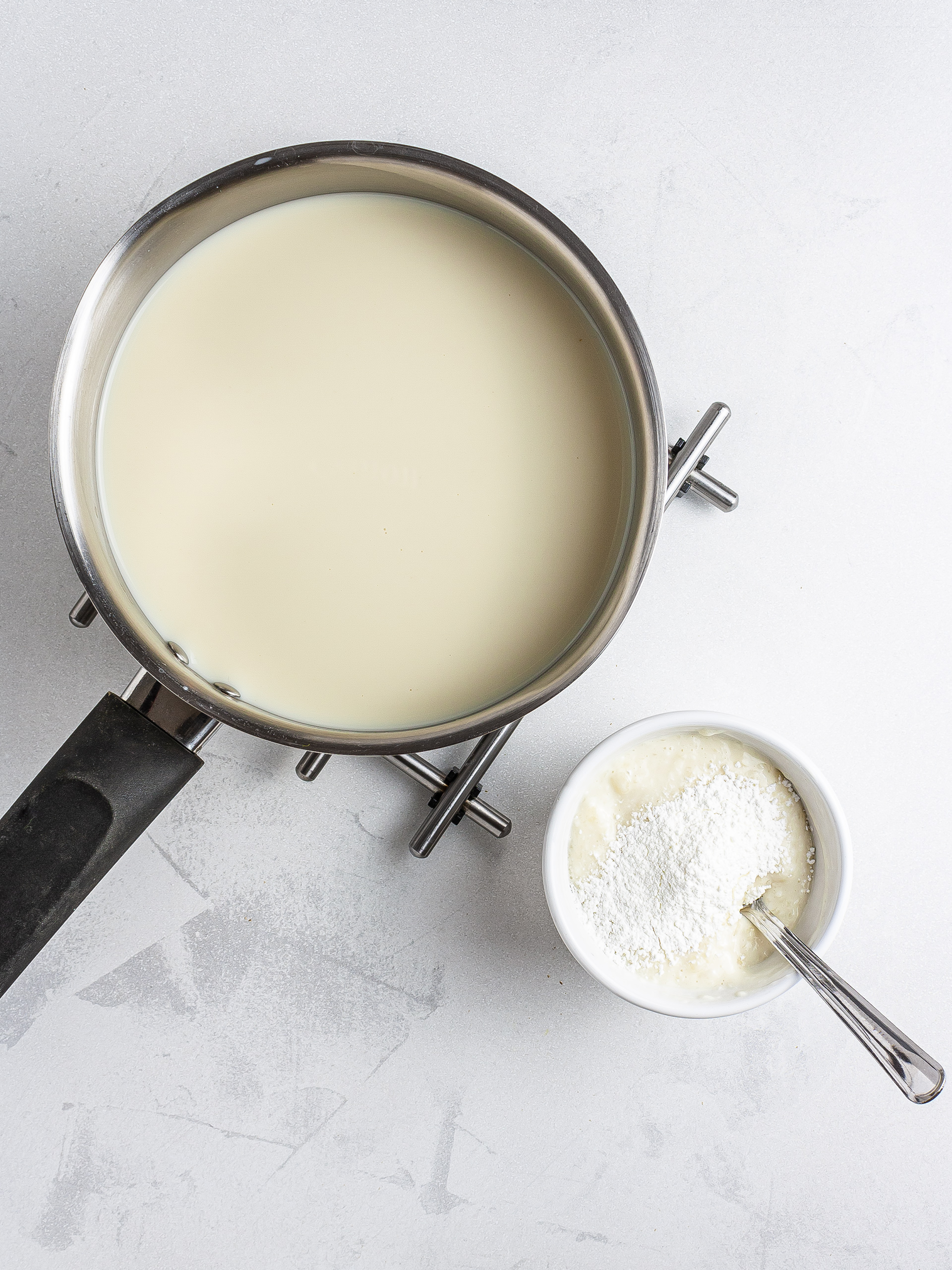 How to Make OAT MILK YOGURT (Instant Pot or any yogurt maker