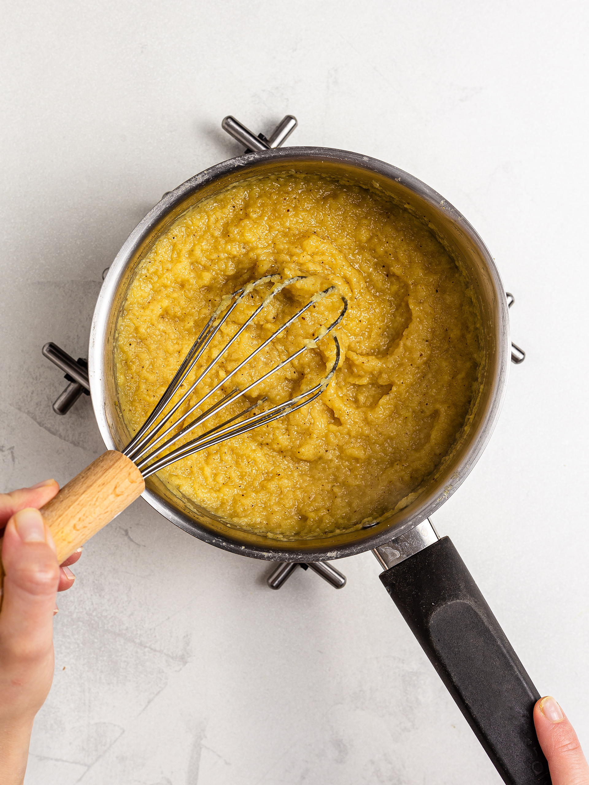 homemade pineapple jam without sugar