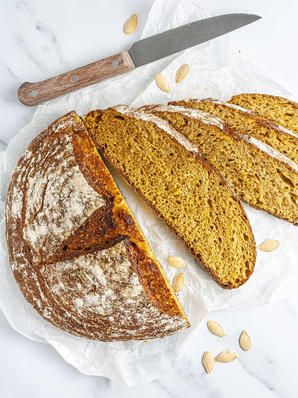 Sourdough Discard Breadsticks Foodaciously