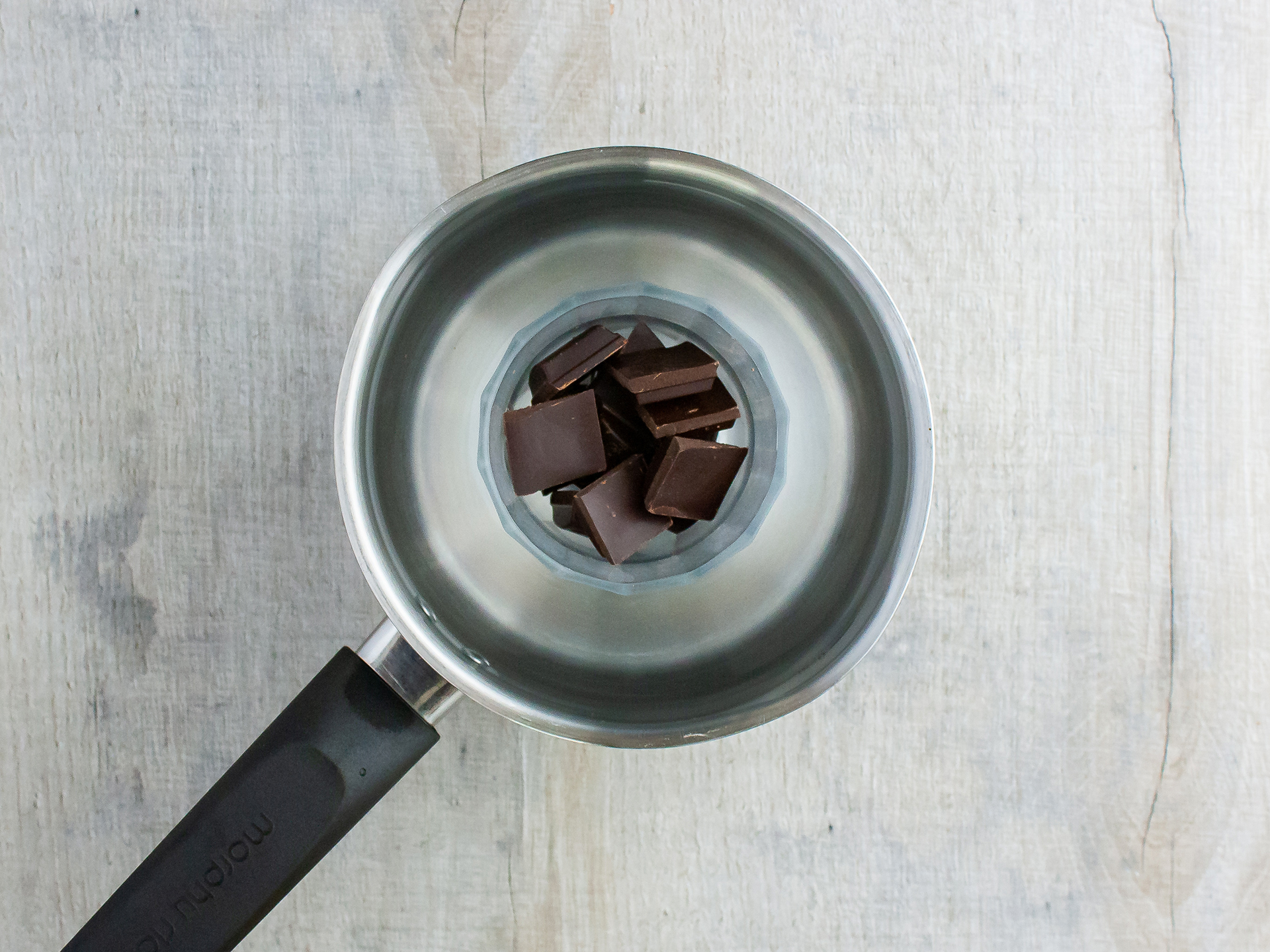 Step 5.1 of Dairy Free Chocolate Sandwich Cake Bar