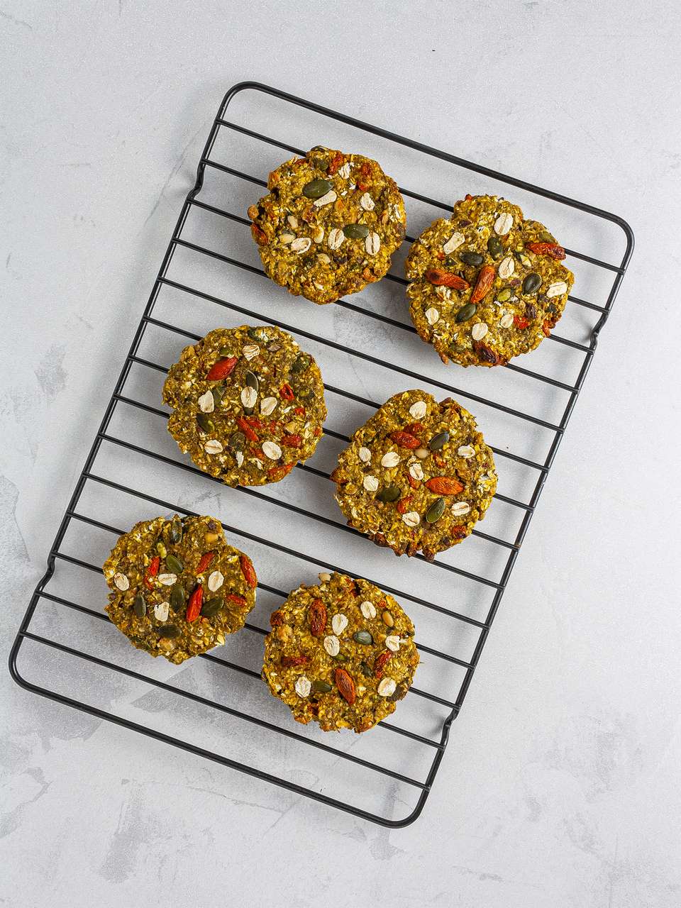 {GlutenFree, SugarFree} Vegan Avocado Cookies Foodaciously