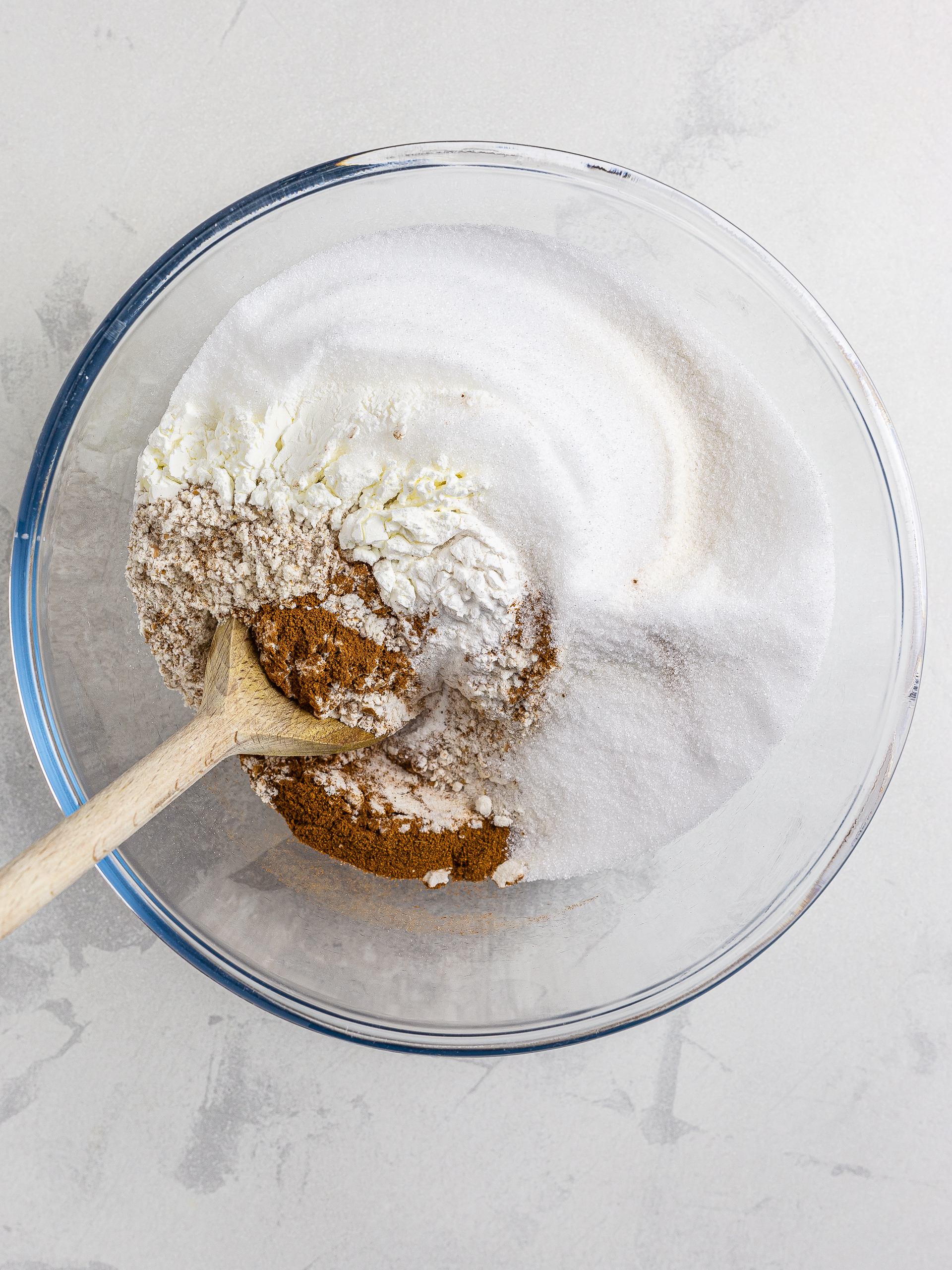 cinnamon toast crunch ingredients