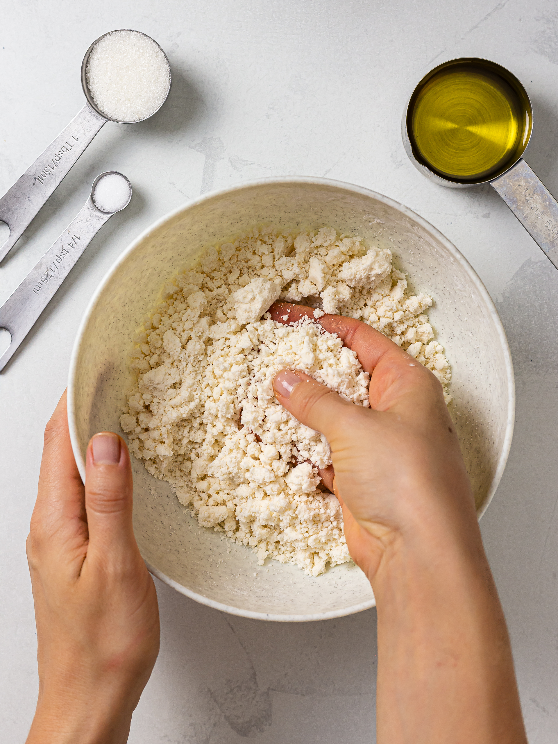 hopia pastry dough ingredients