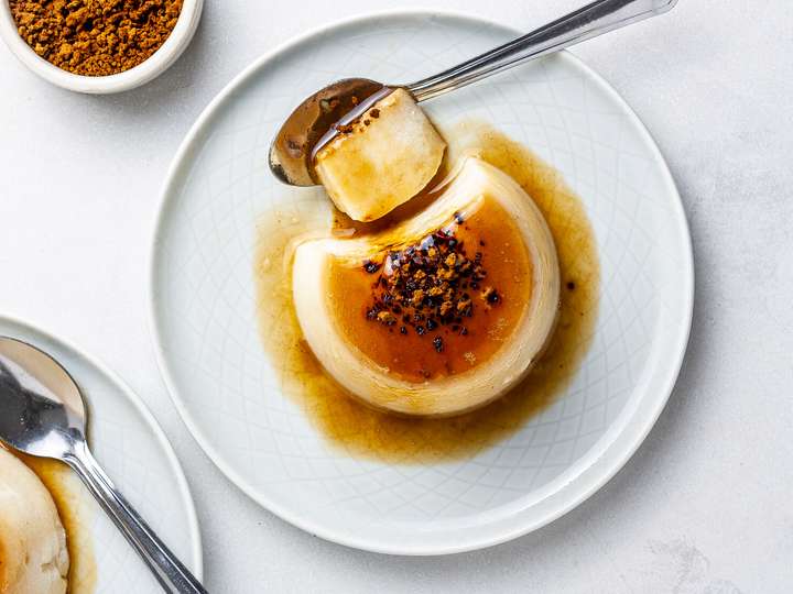 vegan vietnamese coffee near me