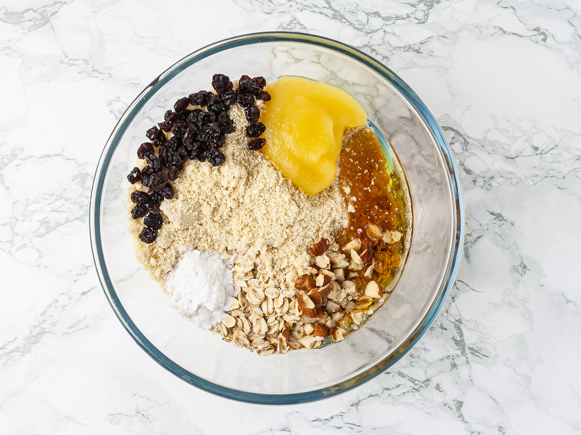 Gluten Free Vegan Applesauce Cookies Recipe Foodaciously