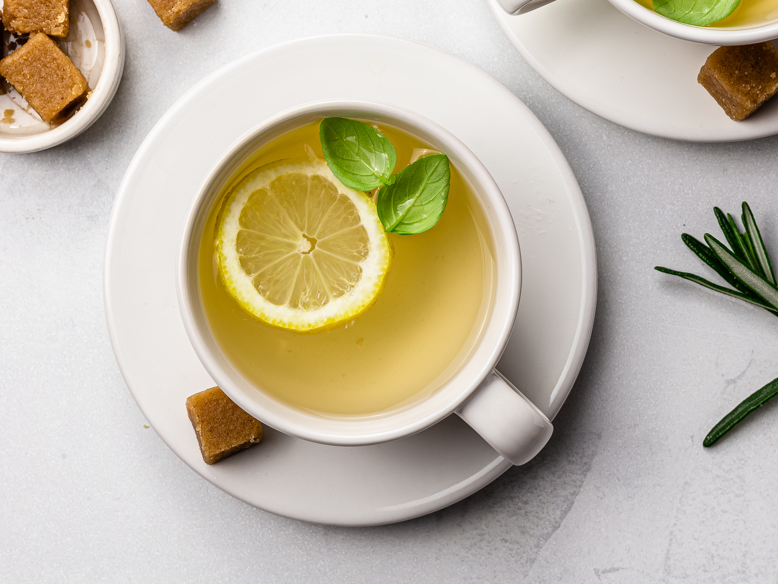 3 Steps to the Perfect Herbal Infusion - How to Brew Herbal Tea