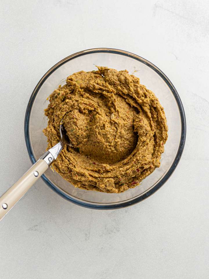 Vegan Jackfruit Burger Patties Foodaciously