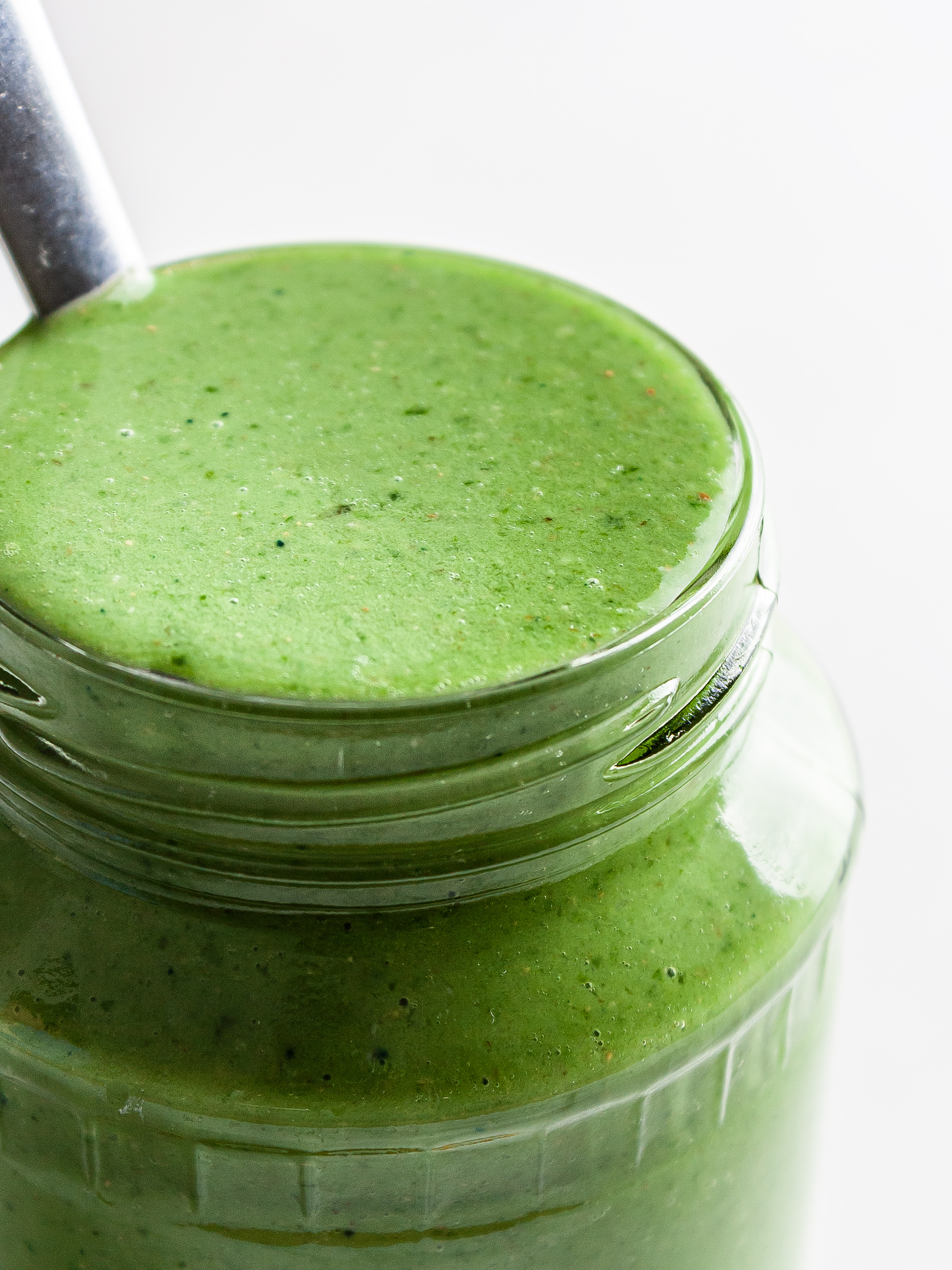 7 Creative Ways to Eat Your Greens