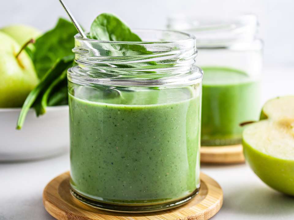 Which Time Is Best To Drink Spinach Juice