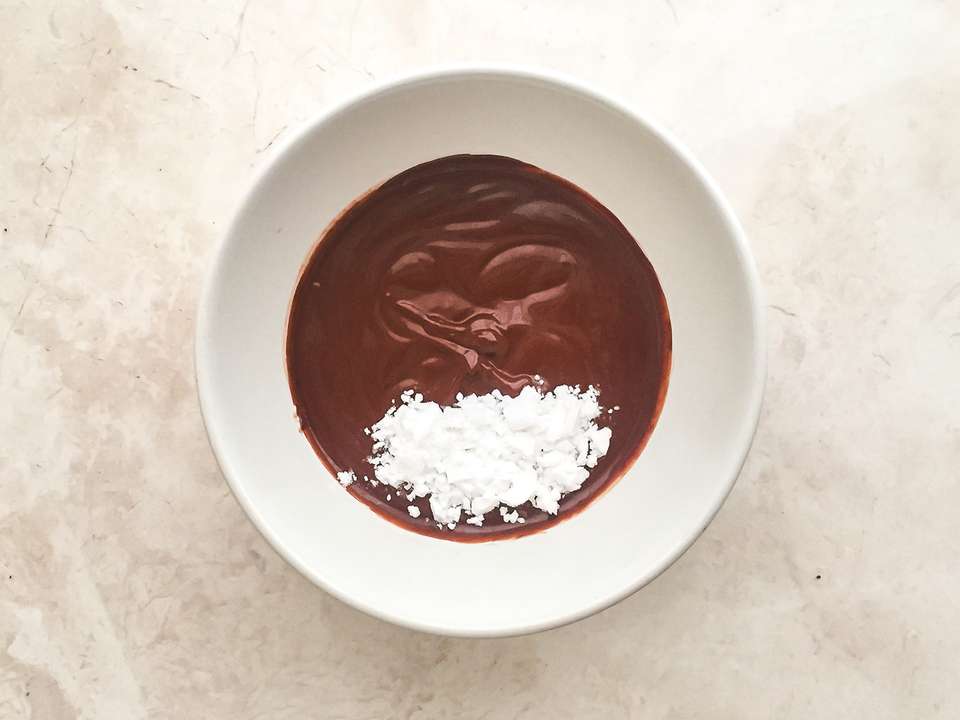 Gluten Free and Dairy Free Chocolate Soufflé Foodaciously