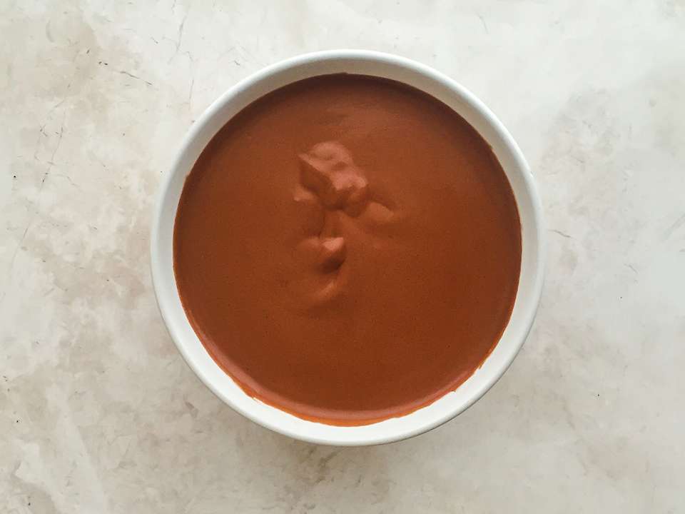 Gluten Free and Dairy Free Chocolate Soufflé Foodaciously