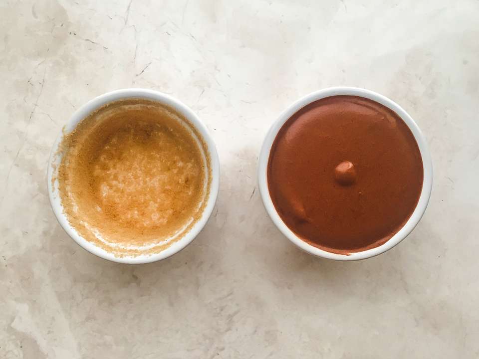 Gluten Free and Dairy Free Chocolate Soufflé Foodaciously