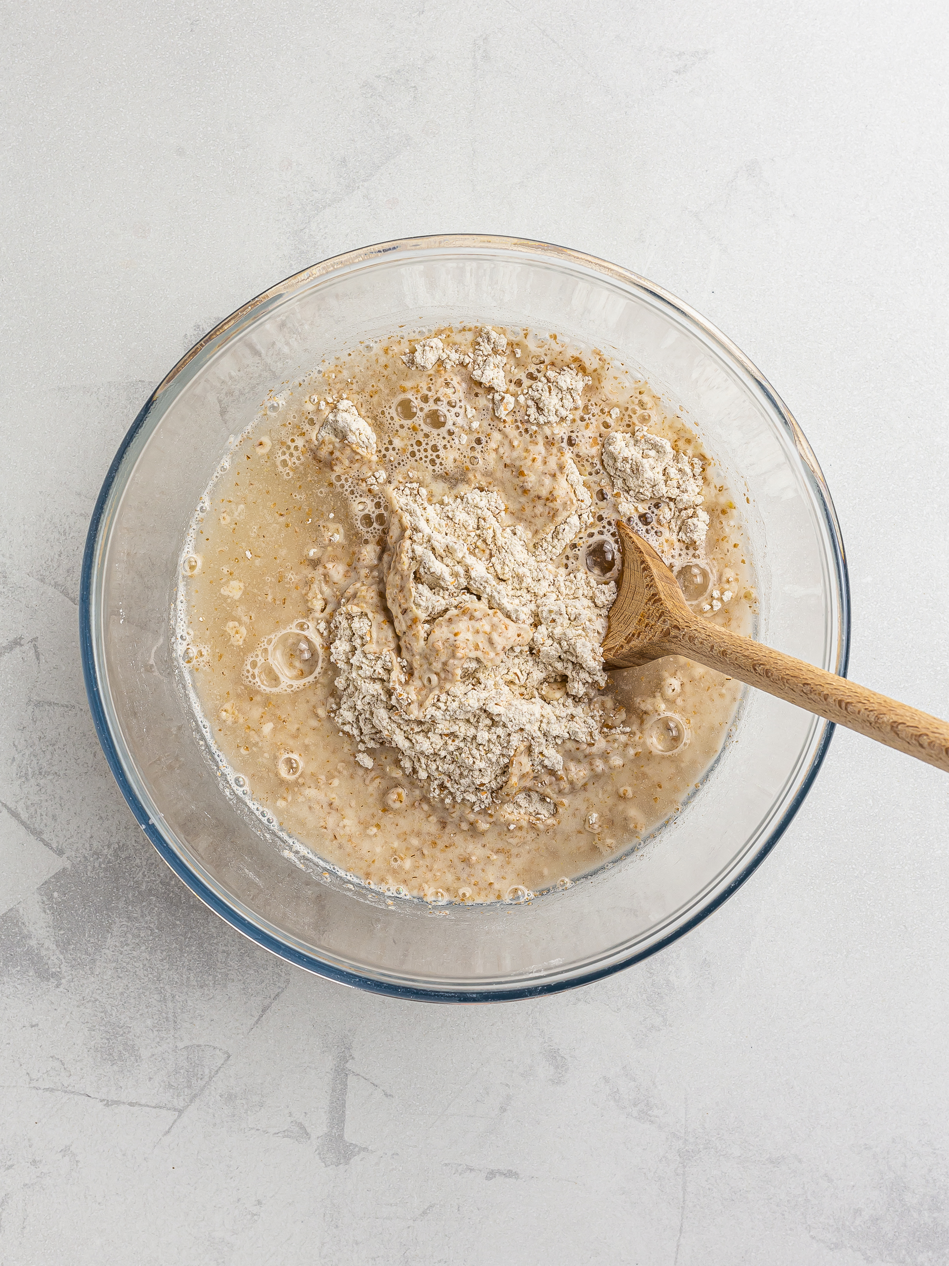 lavash bread ingredients