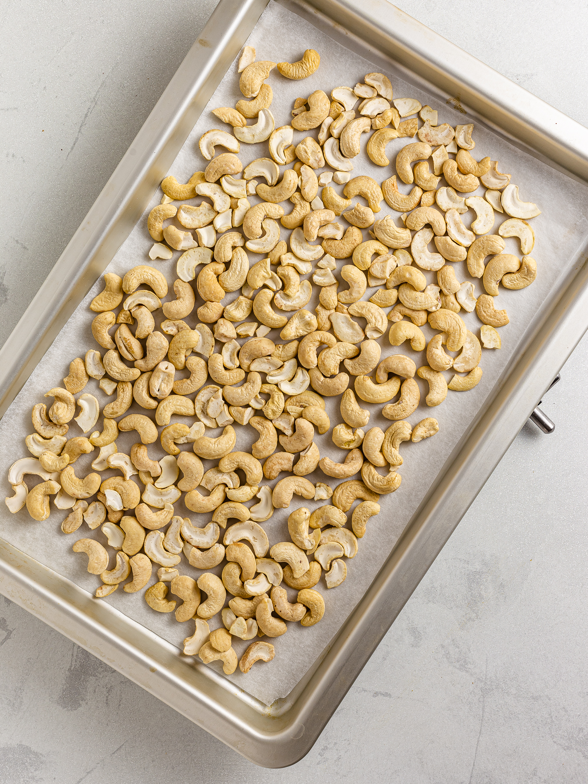 roasted cashew nuts