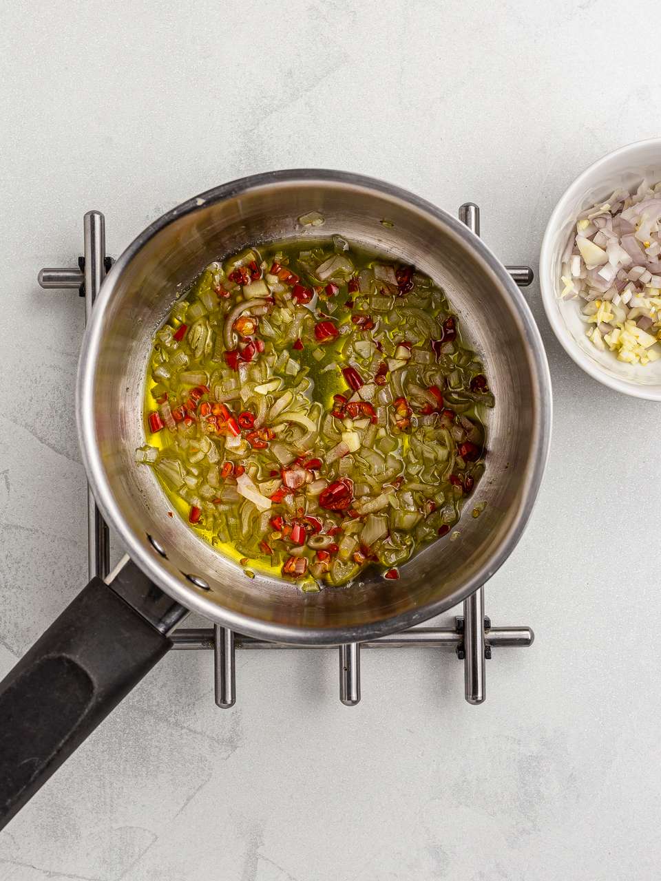 Kebab Shop Chilli Sauce Recipe Foodaciously