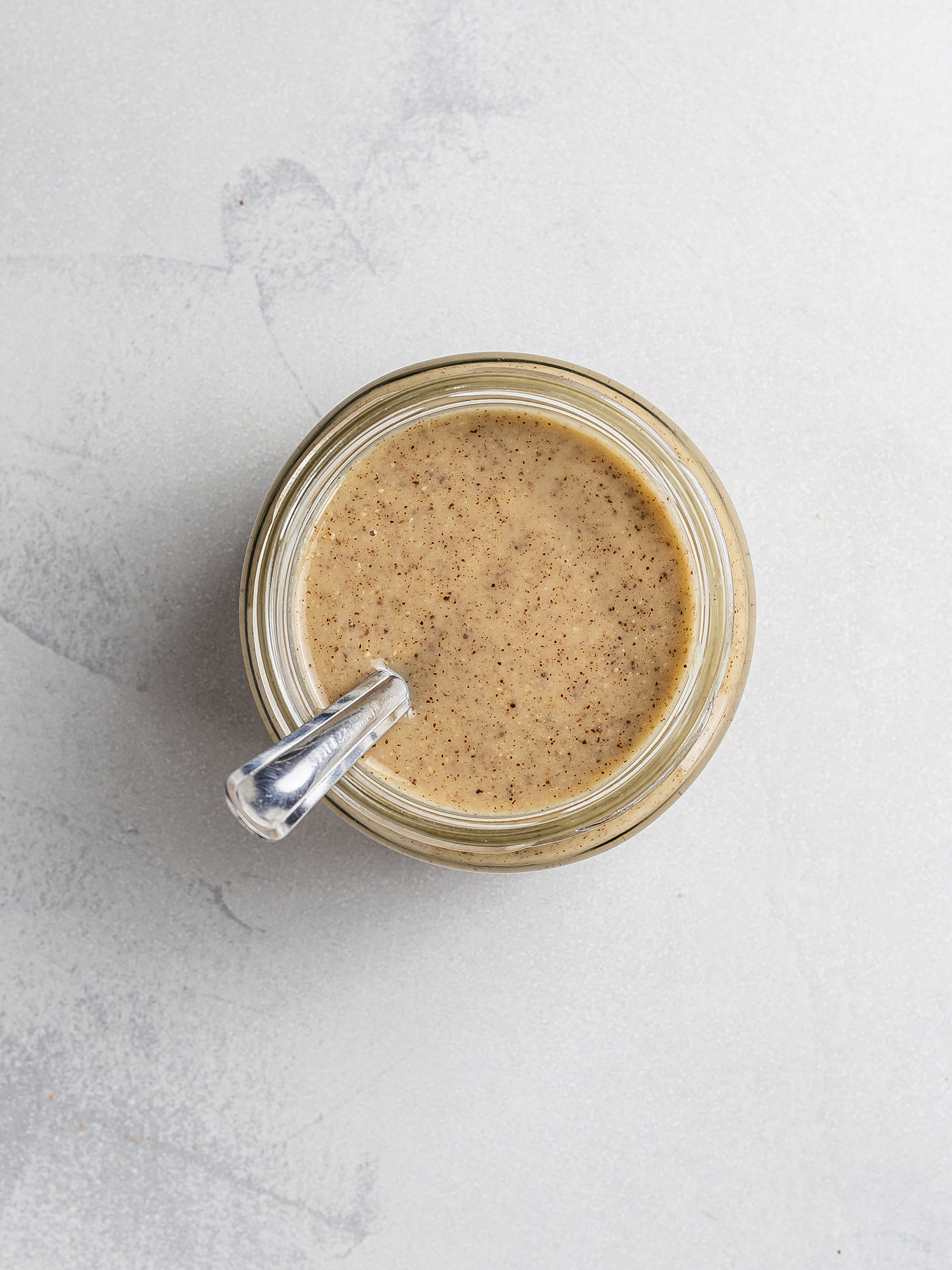 Brazil nut butter