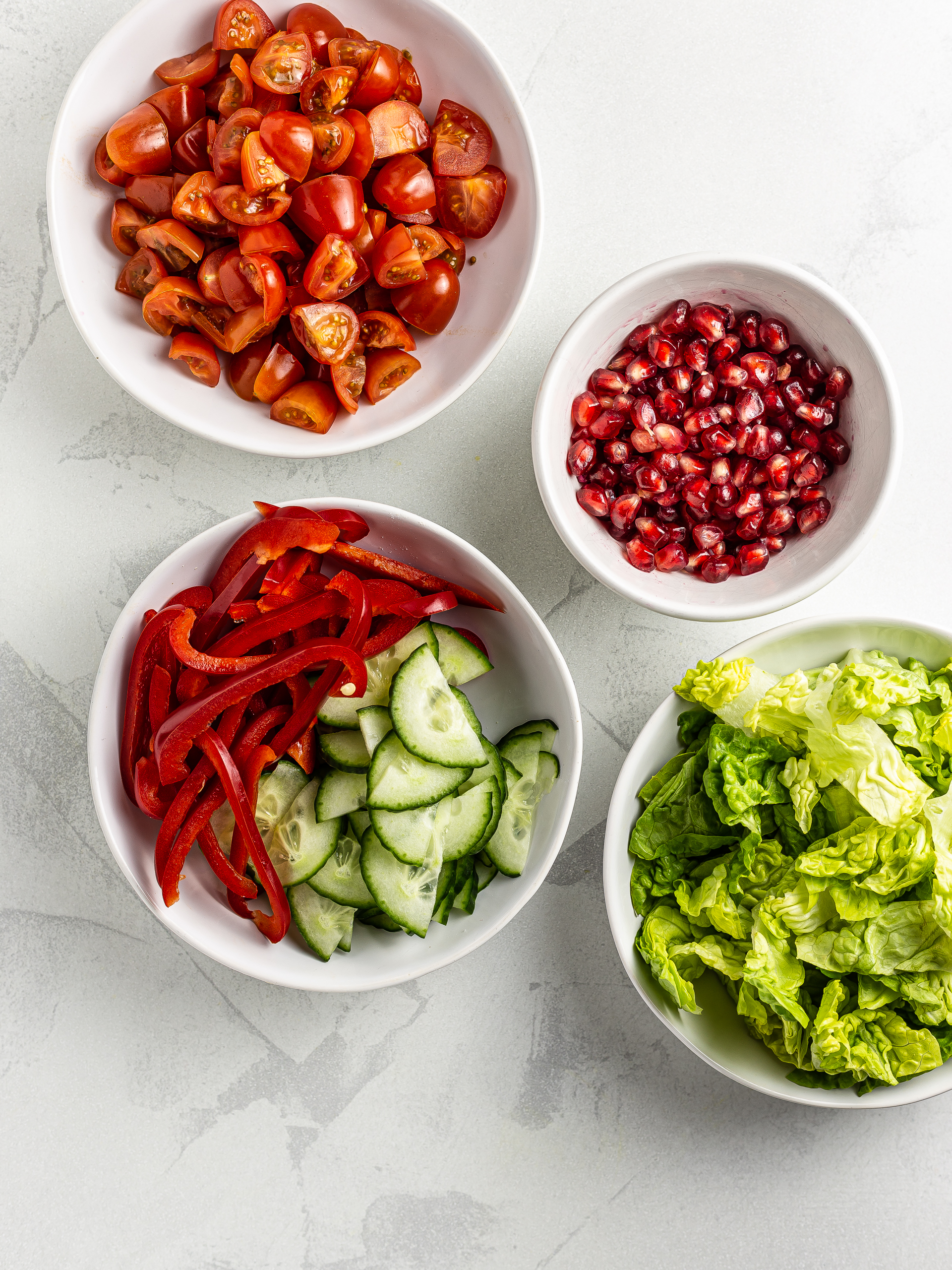 lebanese potato salad ingredients