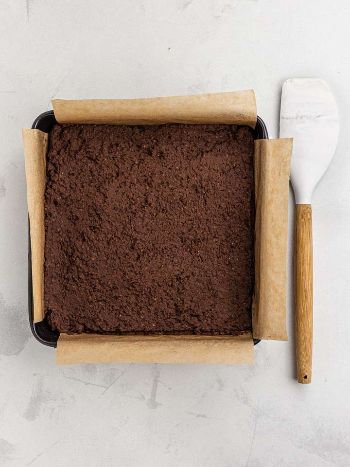 HighProtein Hemp Seed Brownies Foodaciously