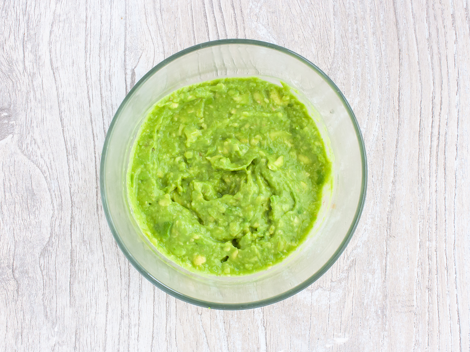 avocado dressing