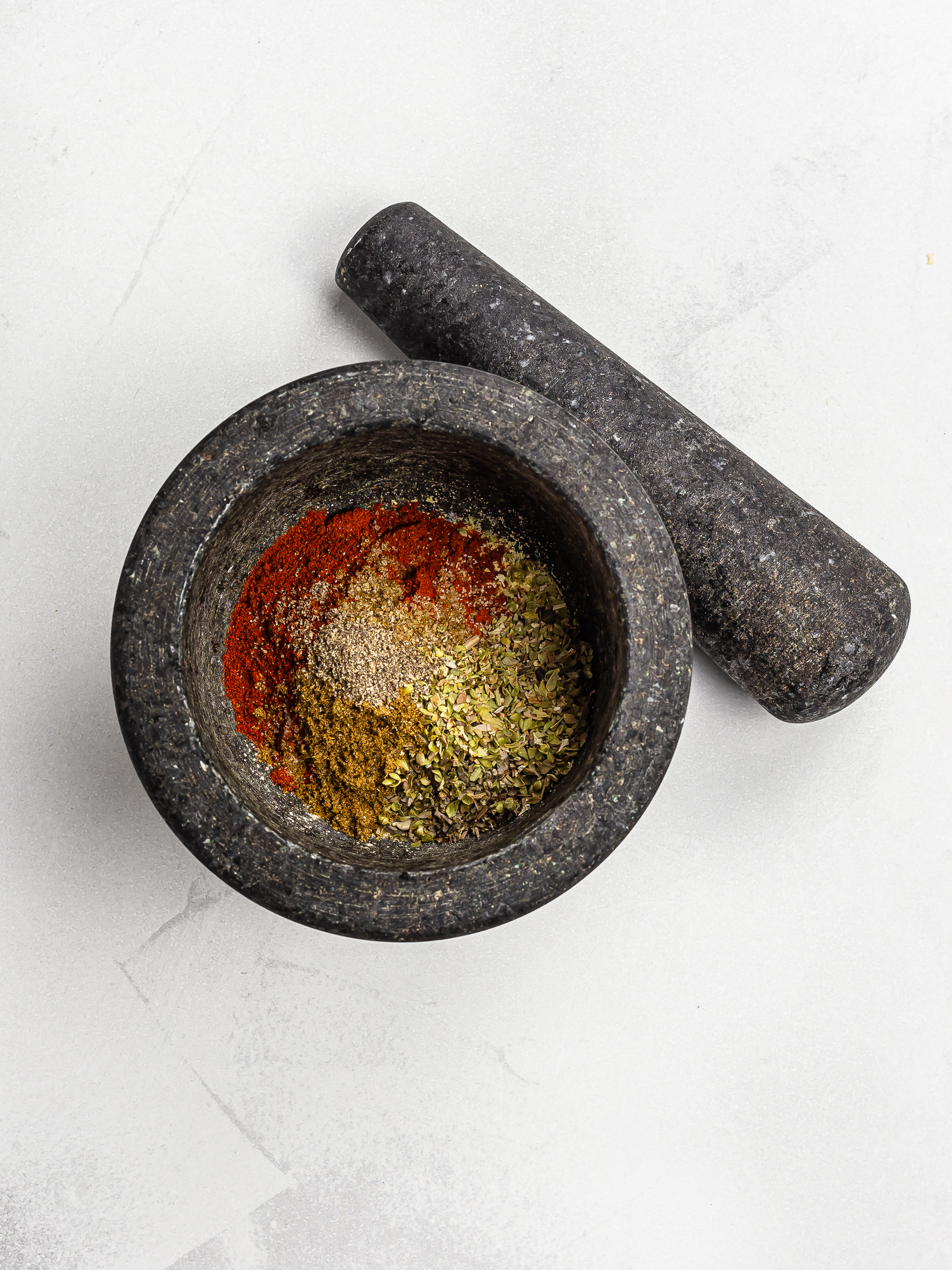 Homemade Red Robin Seasoning Recipe - Practical Stewardship