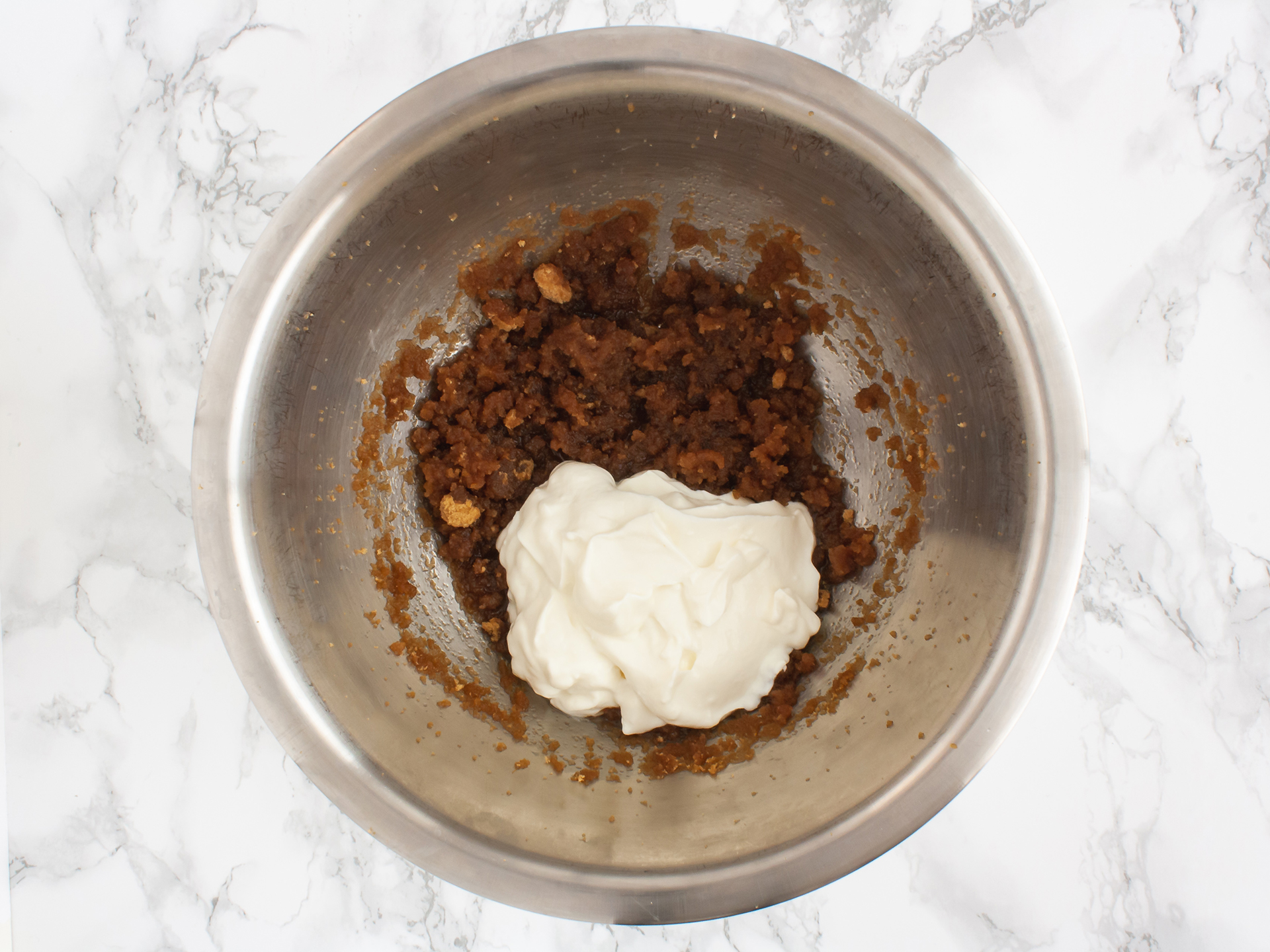 Step 1.2 of Vegan Chocolate Raspberry Cake Recipe