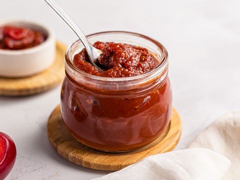 Asian Chilli Jam Recipe | Foodaciously