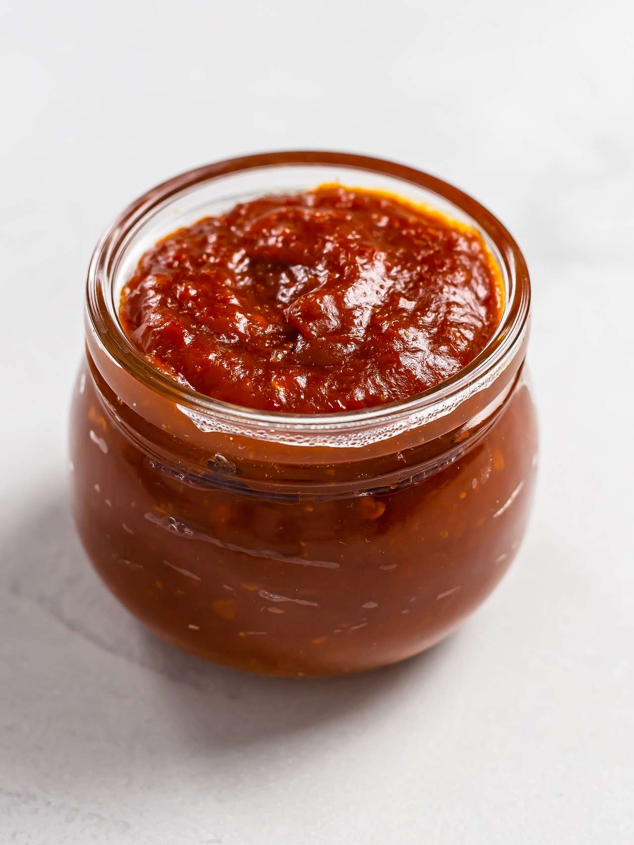 Asian Chilli Jam Recipe Foodaciously