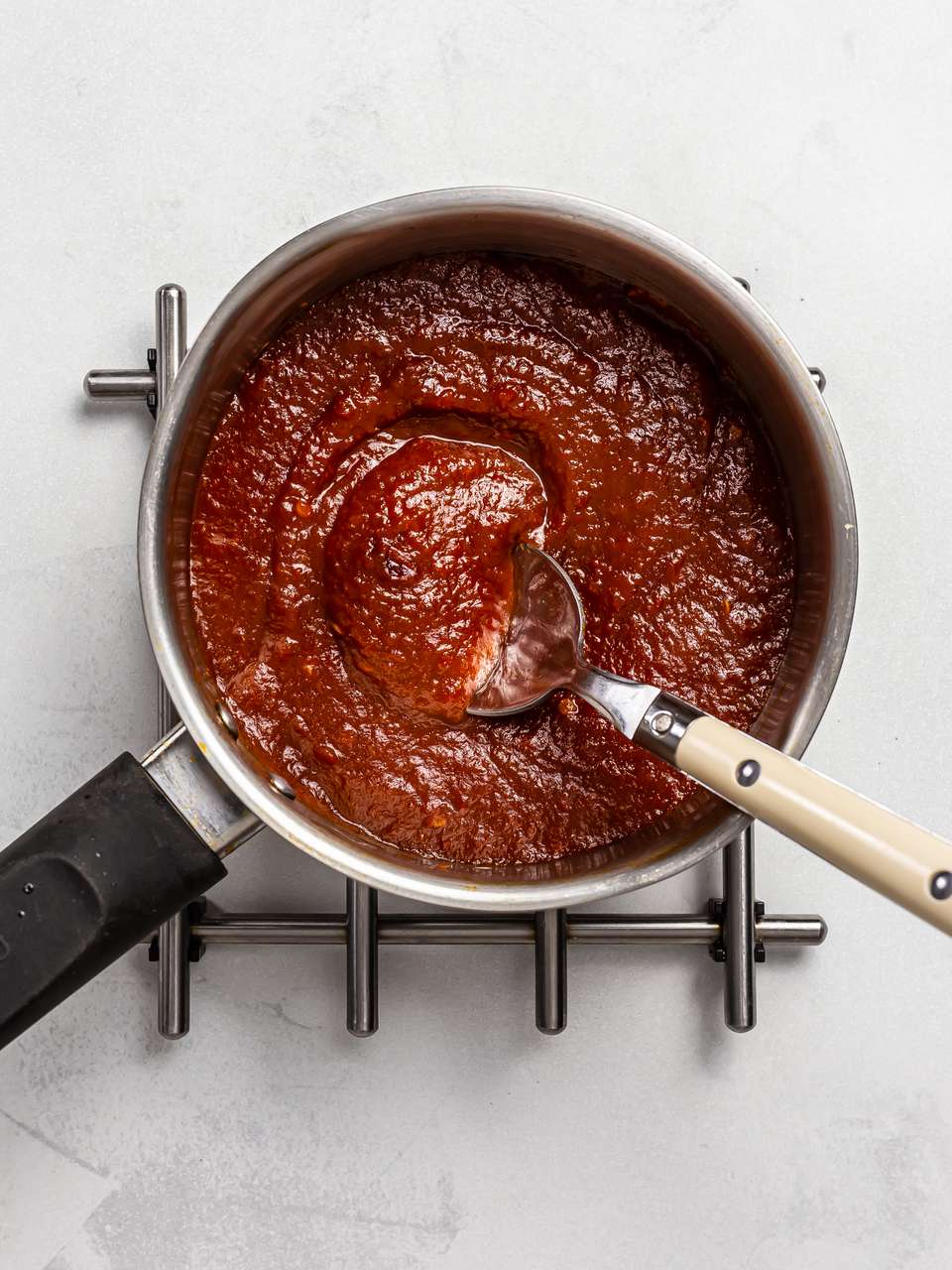 Asian Chilli Jam Recipe Foodaciously