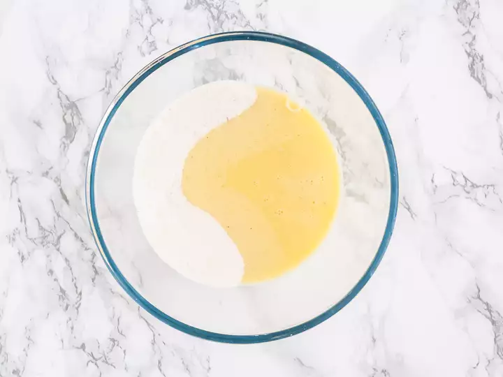 crepe ingredients