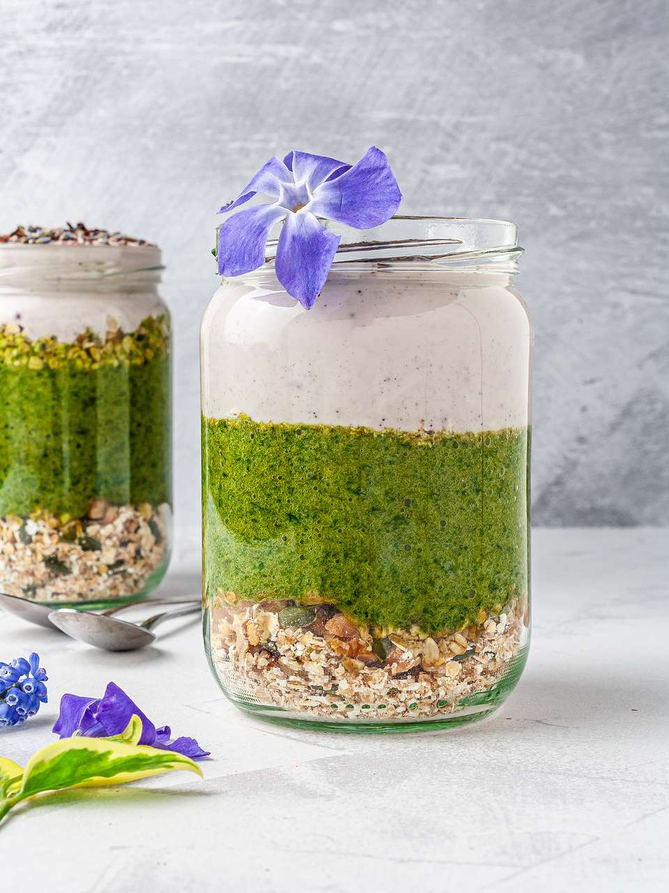 {Vegan, HighProtein} Tofu Oatmeal Recipe Foodaciously