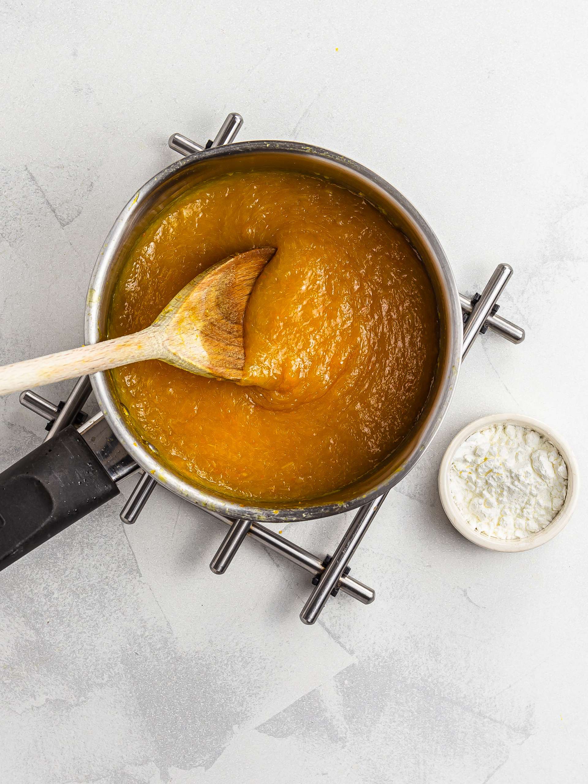 HOW TO MAKE MARMALADE WITHOUT SUGAR visual data 4