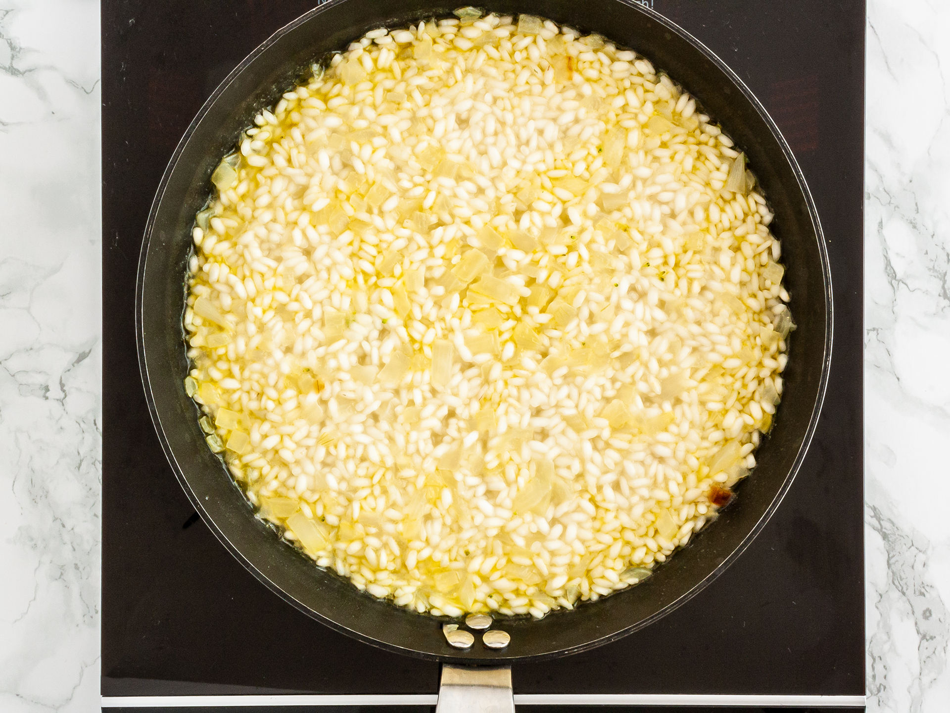 Arborio rice