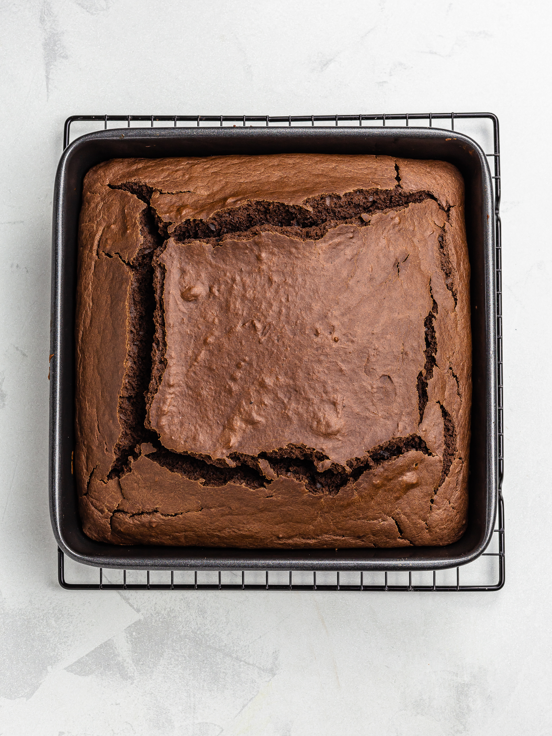 bake vegan chocolate cake
