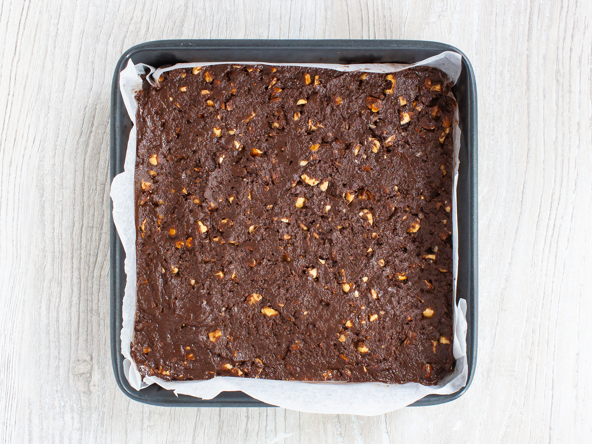 Step 4.2 of Vegan High Protein High Fiber Date Energy Bars