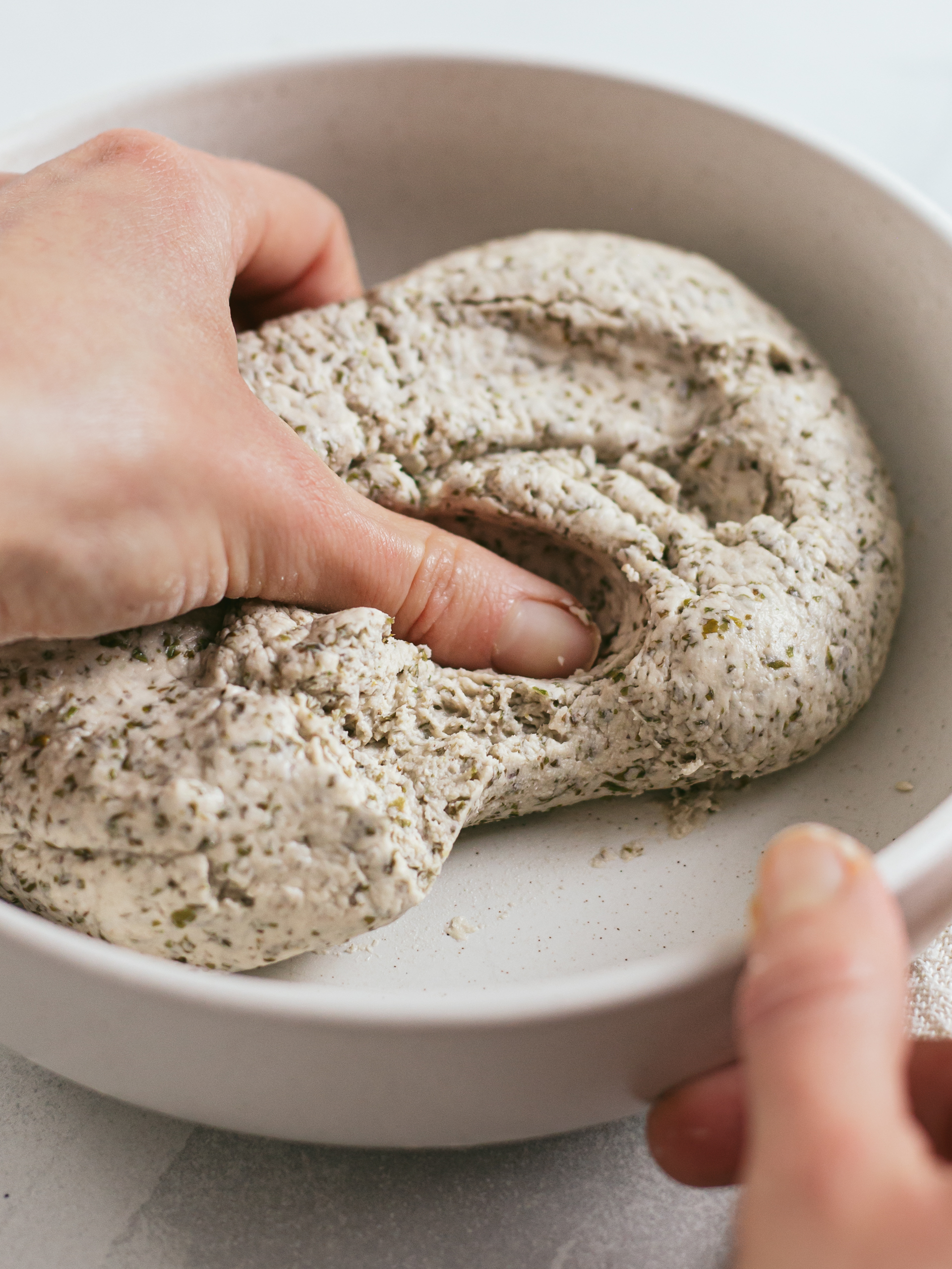 Vegan Prawn Crackers Recipe, Recipe