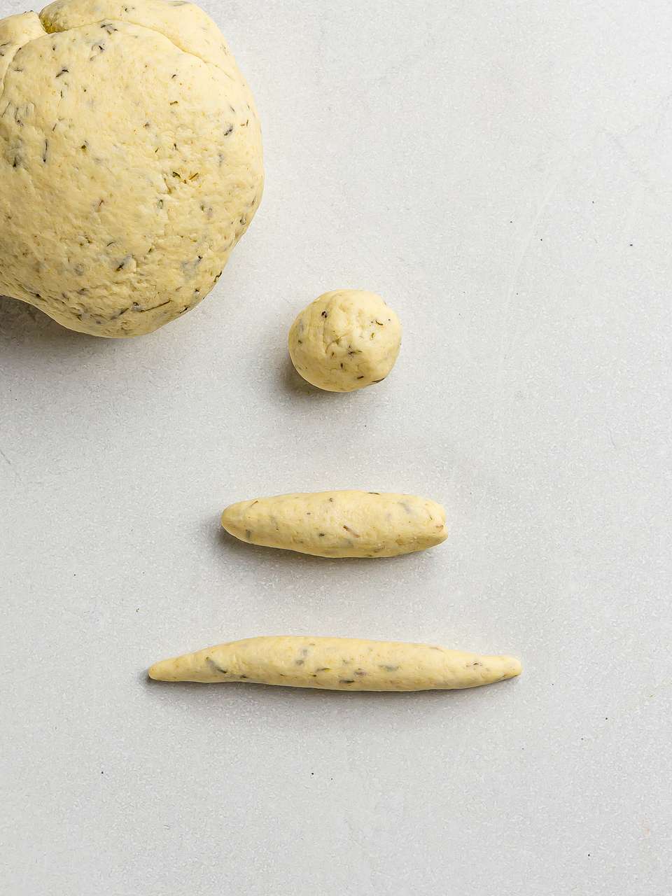 Vegan Jamaican Red Peas Soup with Dumplings Foodaciously