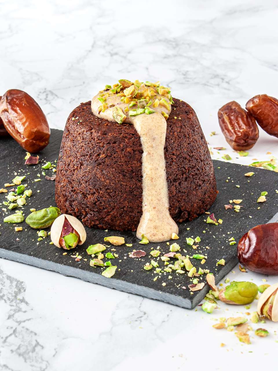 Silken Tofu Chocolate Mousse Low-Fat, Sugar-Free | Foodaciously