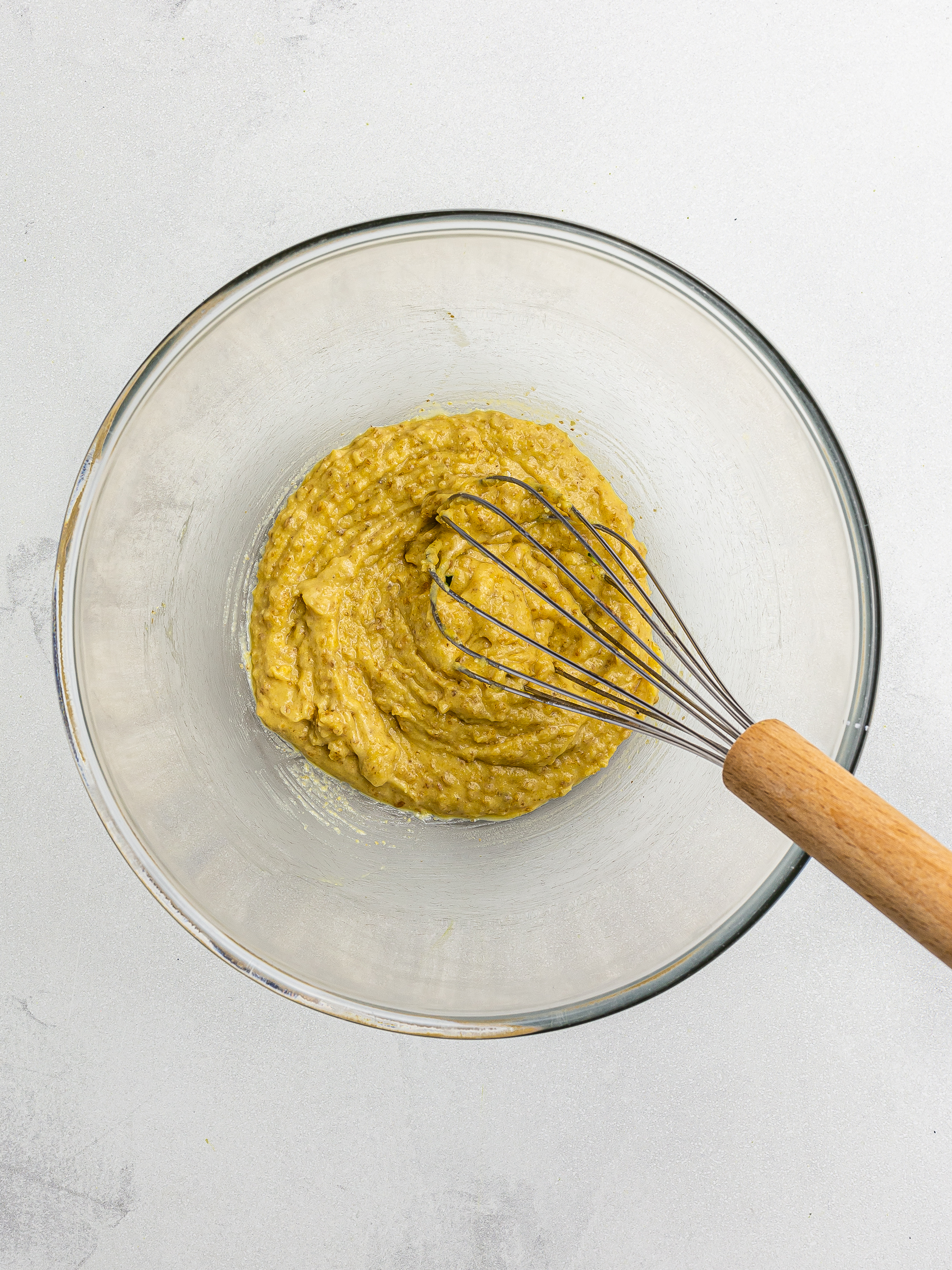 chickpea flour egg replacement for fritters