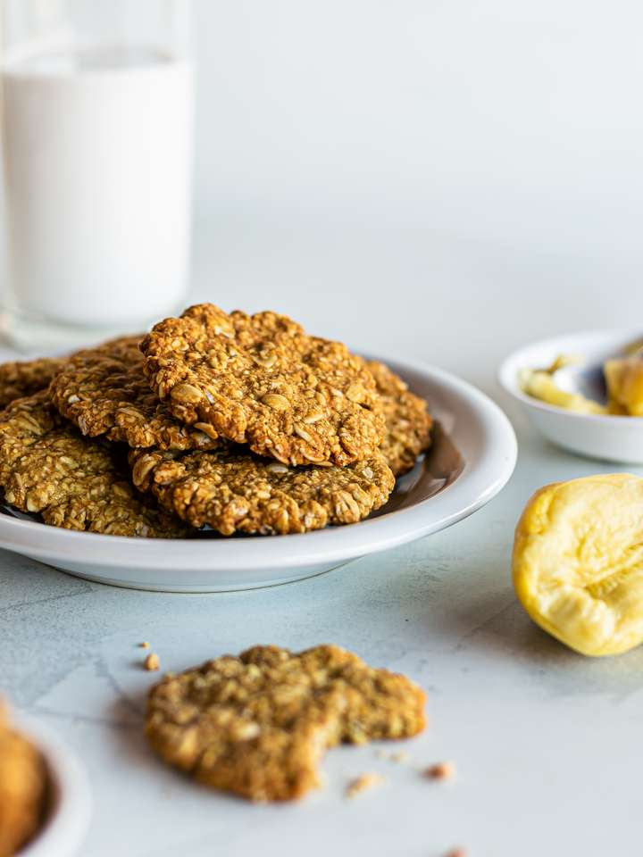 Mung Bean Ice Cream (Vegan, HighProtein) Foodaciously