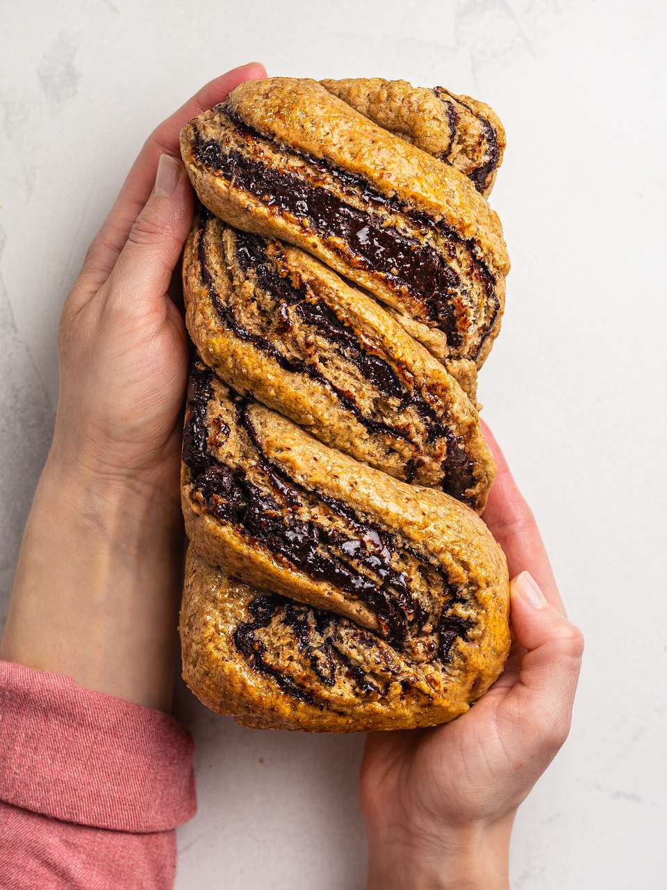 Vegan Belgian Buns Recipe Foodaciously