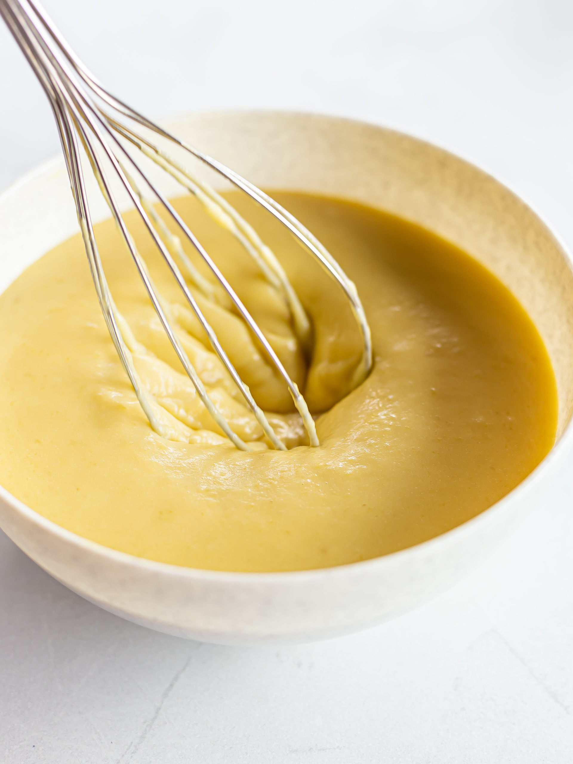 jackfruit mash mixed with coconut milk for ice cream