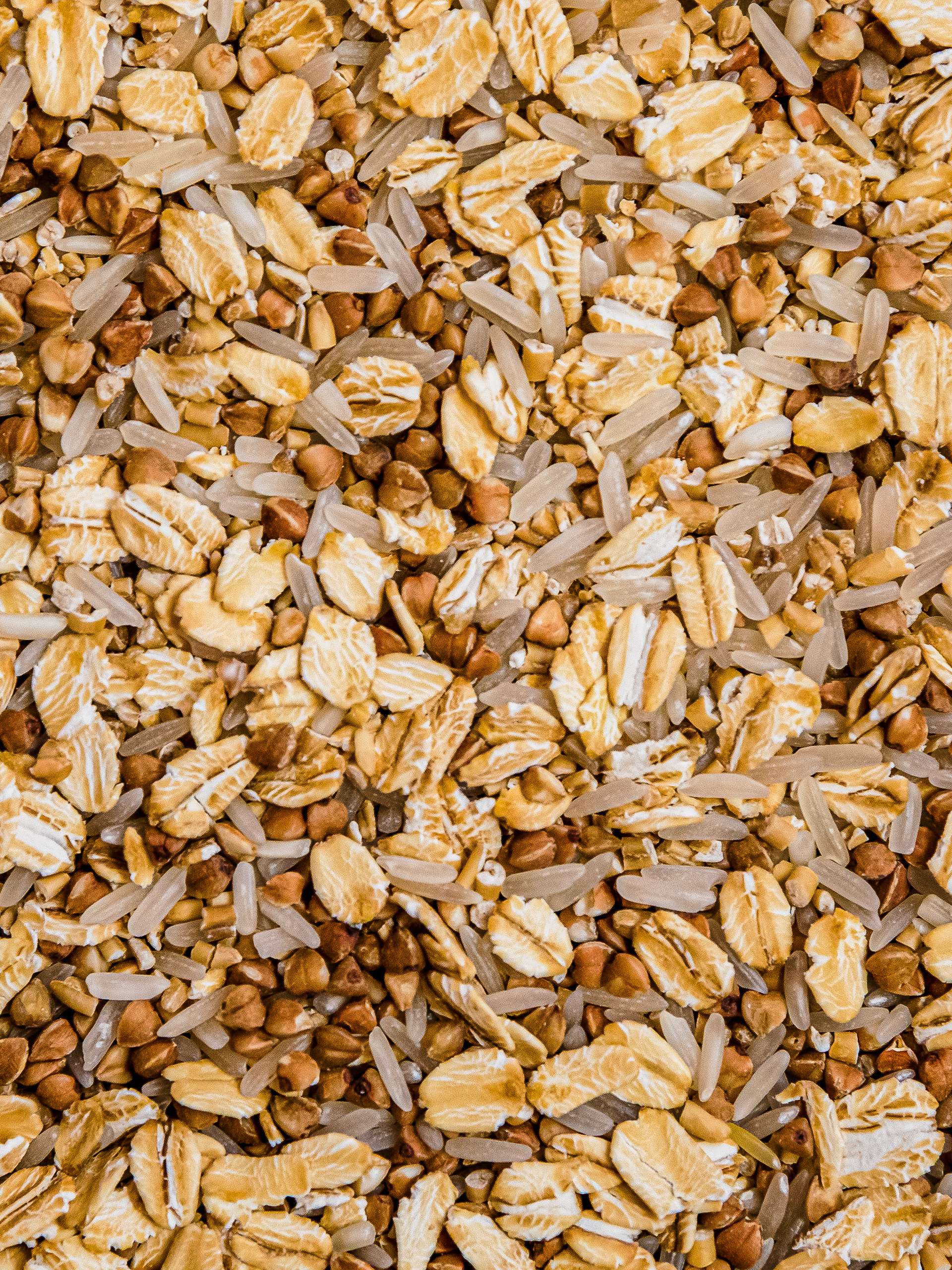 4 Alternative Grains You Can Use for Porridge