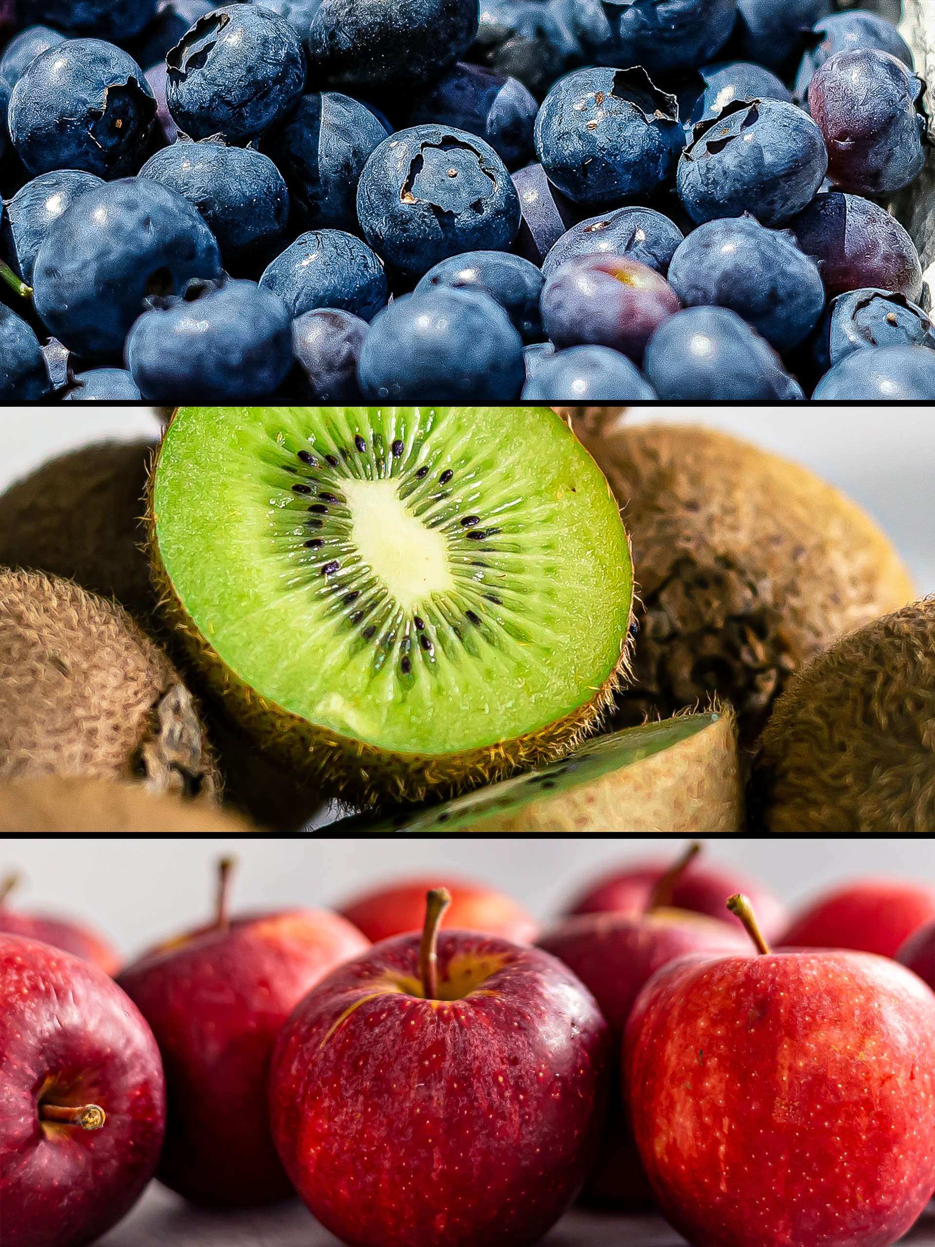 The 6 Best Fruits for Weight Loss