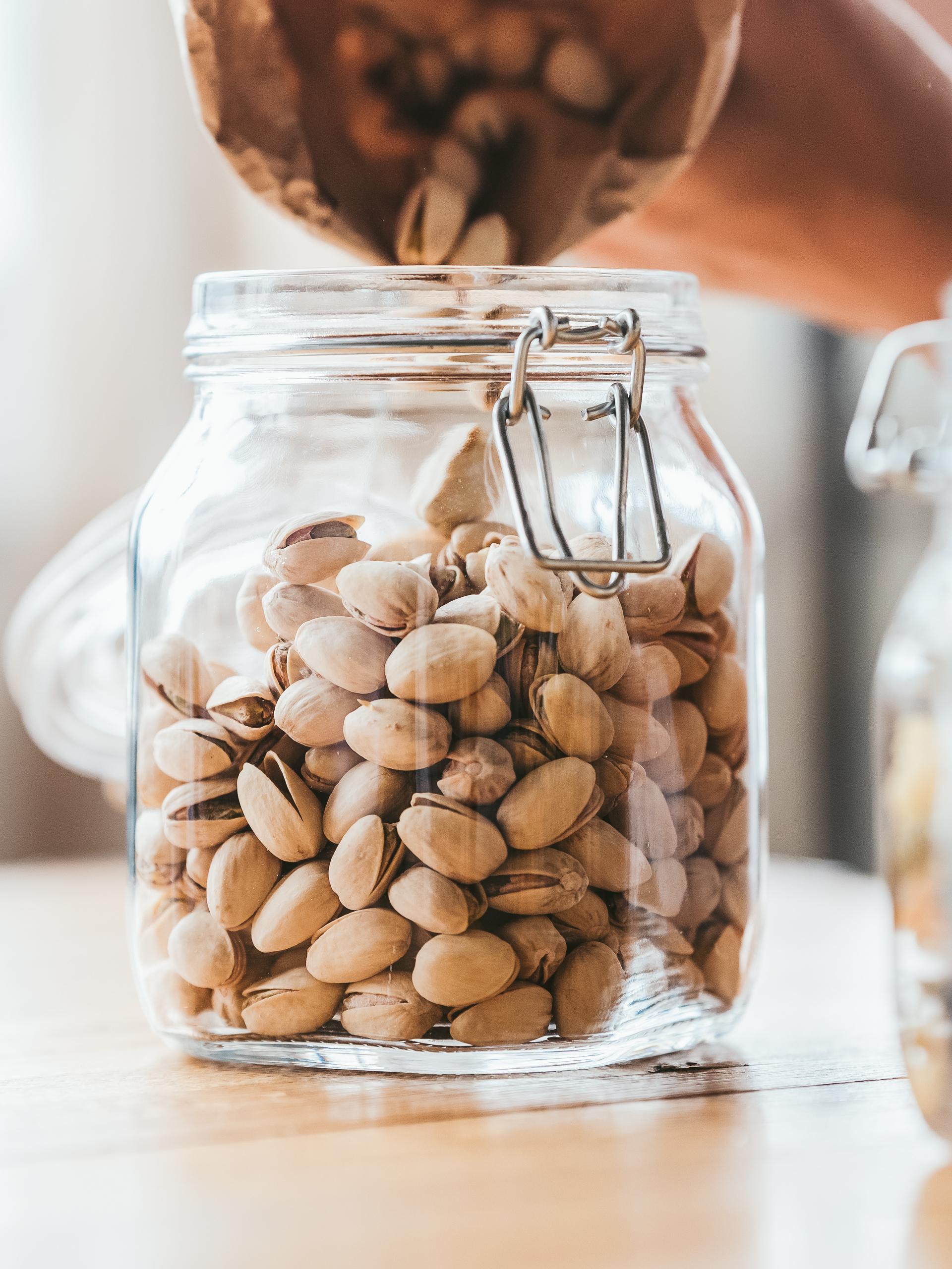 Top 3 High-Protein Nuts that Aren't Peanuts